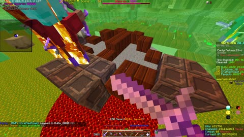 Skyblock FLOOR 7 [#2820]