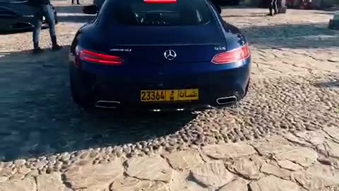 🏎️💨 The Most STUNNING Car Collection You'll See! | LuxurySportsCars