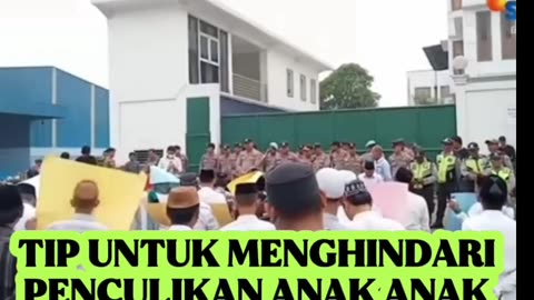 the mystery of the missing child