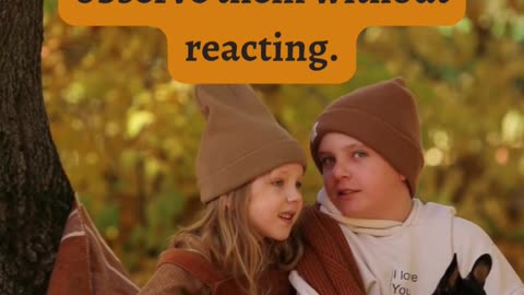 Acknowledge Your Feelings: 5 Tips to Process Emotions