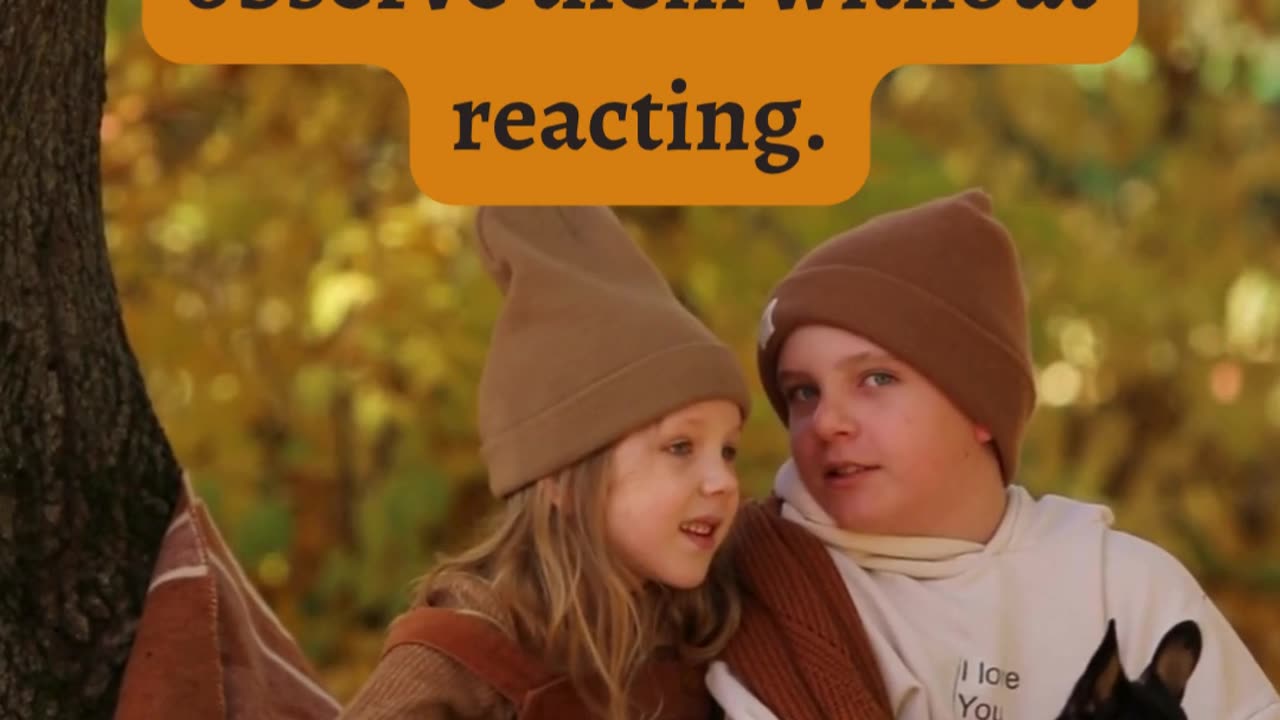 Acknowledge Your Feelings: 5 Tips to Process Emotions