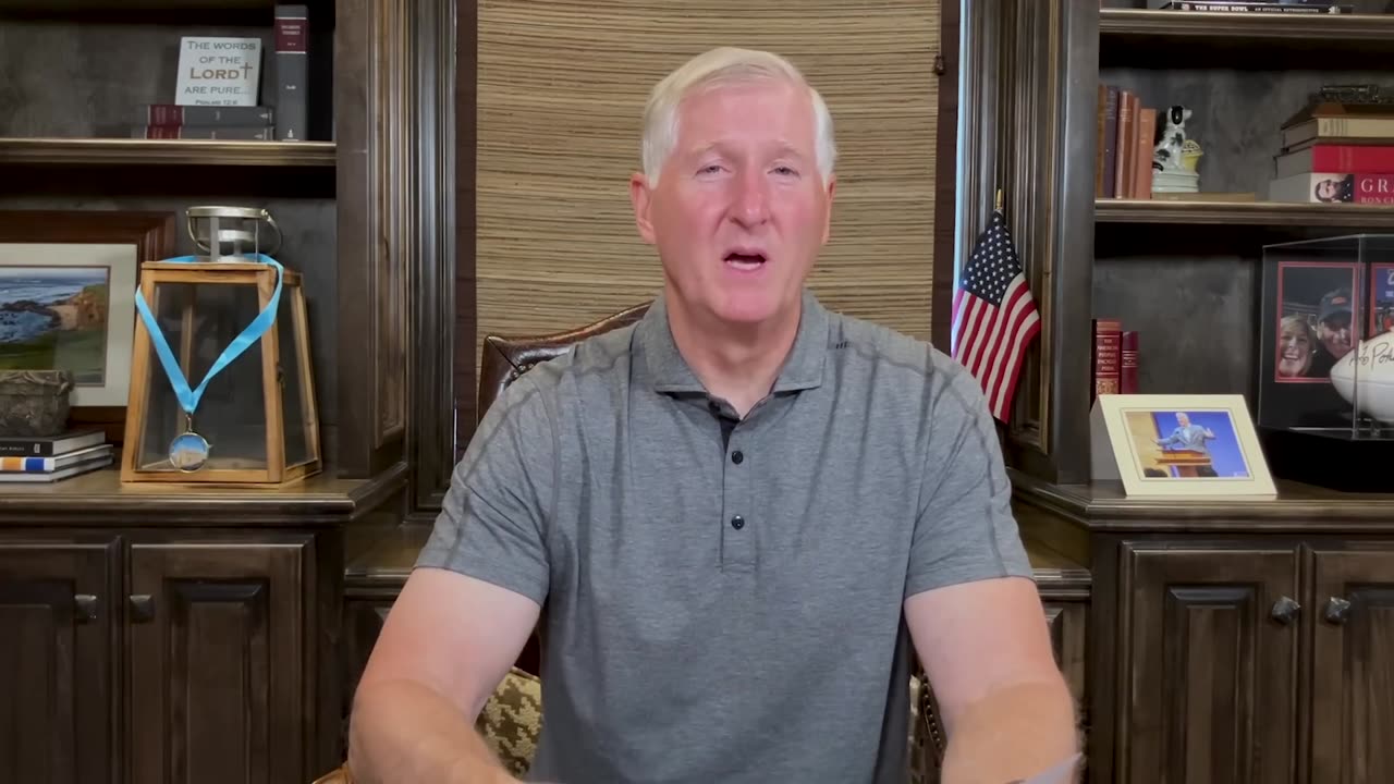 Mark Hitchcock