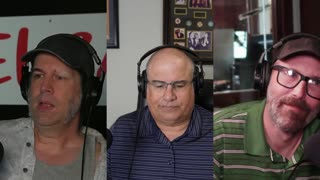 Half Empty Cup of Joe 7/30/25