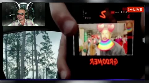 ZDT THEATER- KK vs Cyraxx, Linzer Goes Off, Philly Rib Man