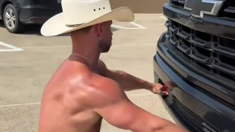 sexy guy