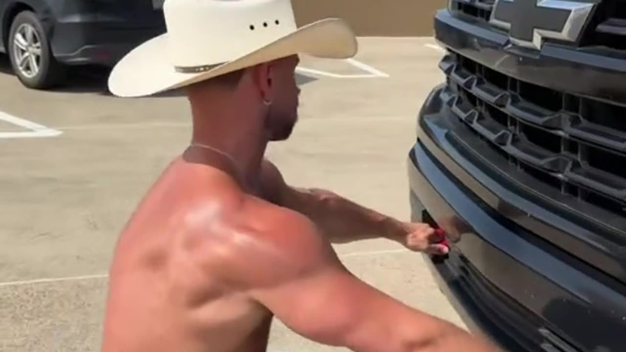 sexy guy