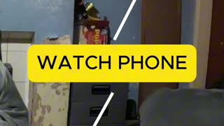 All Hands on Dad! Thermal Cam Captures Entity Pinning Down Dad and Phone Theft!