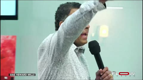 FLOW Prayer Meeting with Dag Heward-Mills | Tuesday 17th June 2025