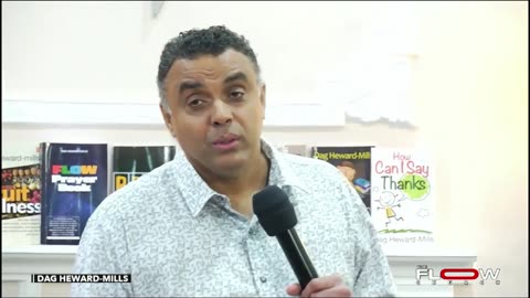 FLOW Prayer Meeting with Dag Heward-Mills | Tuesday 17th June 2025