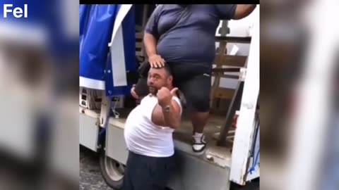 Try Not to Laugh! 😂 Epic fails & Instant Regret Moments