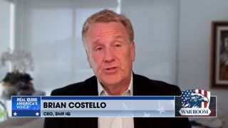 Costello: “We’re Not Only Dealing With Chips In Taiwan, We’re At Threat Of Losing High Bandwidth In South Korea”