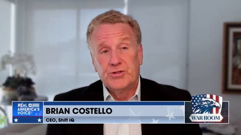 Costello: “We’re Not Only Dealing With Chips In Taiwan, We’re At Threat Of Losing High Bandwidth In South Korea”