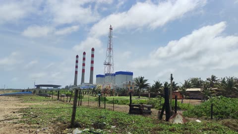 norochcholai power plant