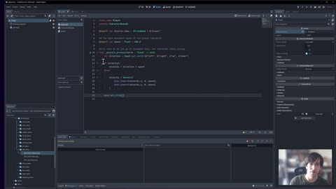 Godot 4 Spritesheet Animation Player Tutorial for 2D Characters