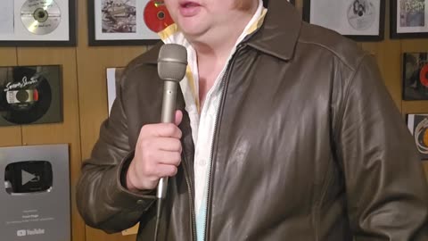 Trent Page vocal demonstration.