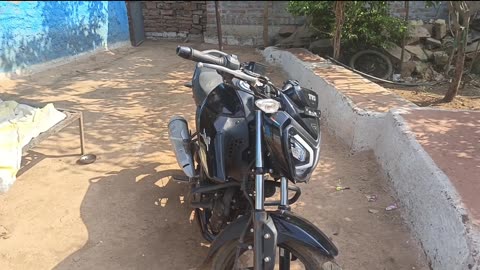 Bike edit