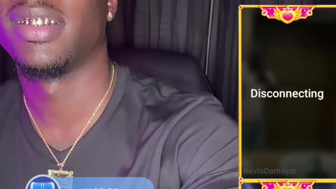 NOCAP LIVE WITH SMOOV LA & KEVLOIN THE BOXES GOING FOR BLOOD