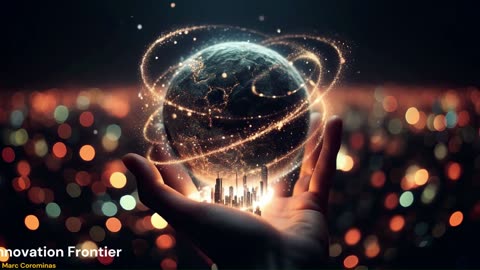 Innovation Frontier