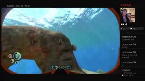Subnautica Episode 33
