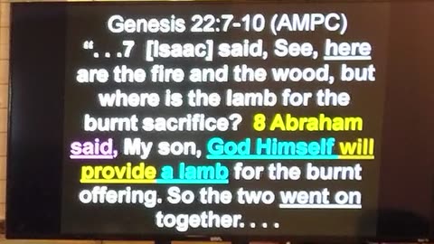 Live from The Word of Life Center
