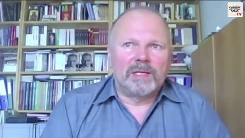 Rafał Mossakowski - komentarz z "Poranka wyborczego" po II turze wyborów prezydenckich