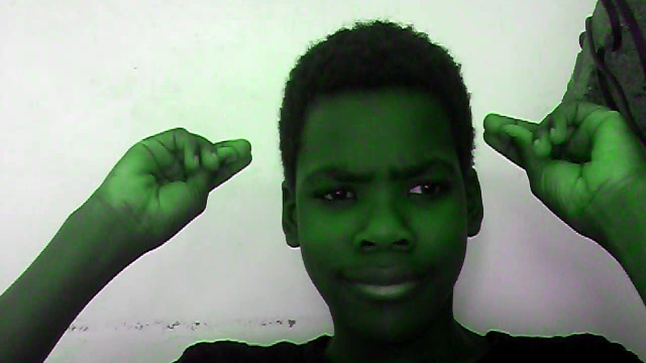 just talking 5