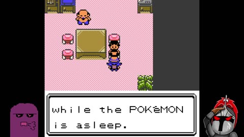 Pokemon Crystal EP 37