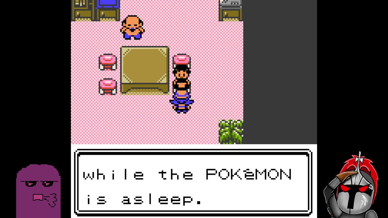 Pokemon Crystal EP 37