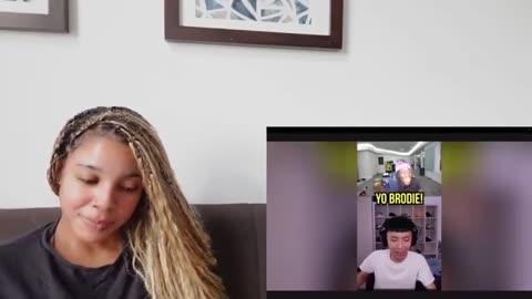 Kai Cenat and Ray being Youtube’s Best Duo | Reaction