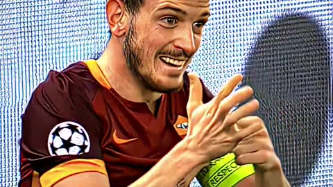 Ronaldo x Florenzi😲