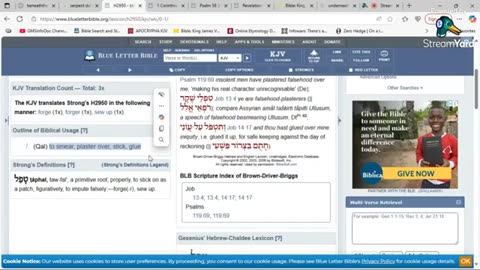 There's No Such Thing!!!!!!!