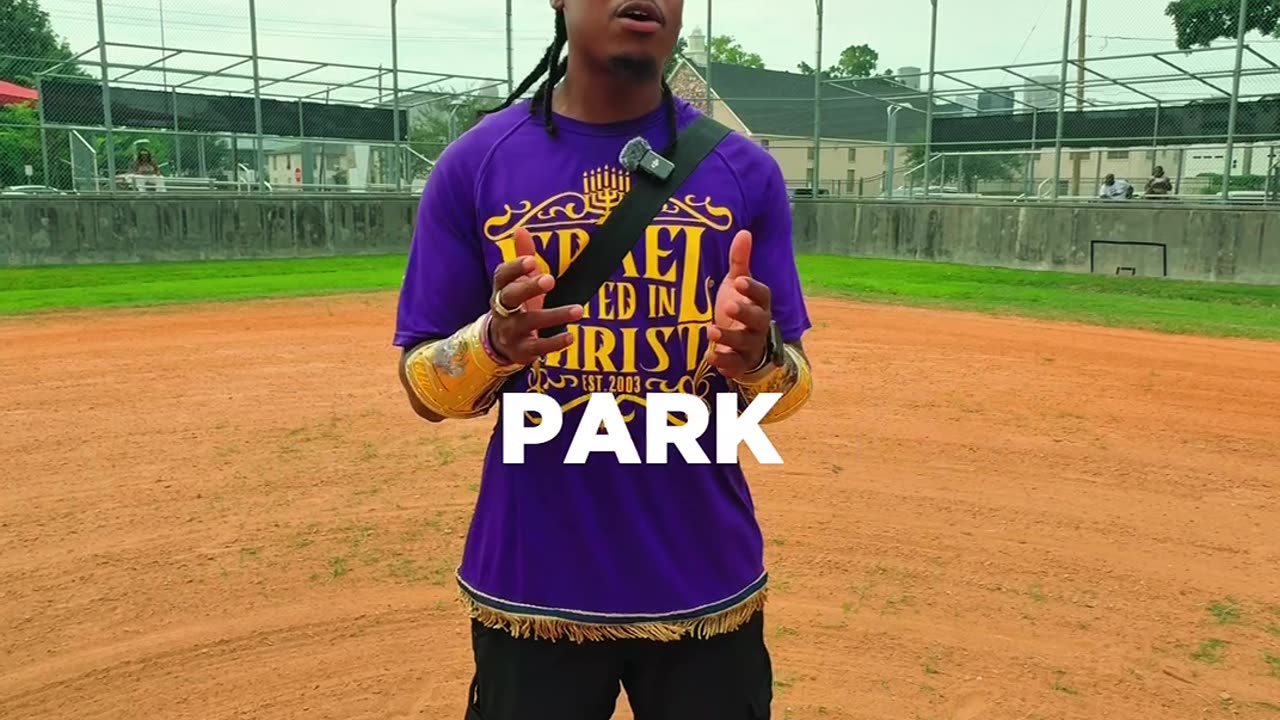 Emancipation Park, A Vision Started from $800