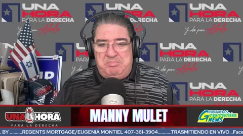 UNA HORA PARA LA DERECHA