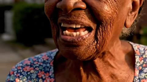 Pure Comedy Gold: Elderly Women Share Their Wildest Stories