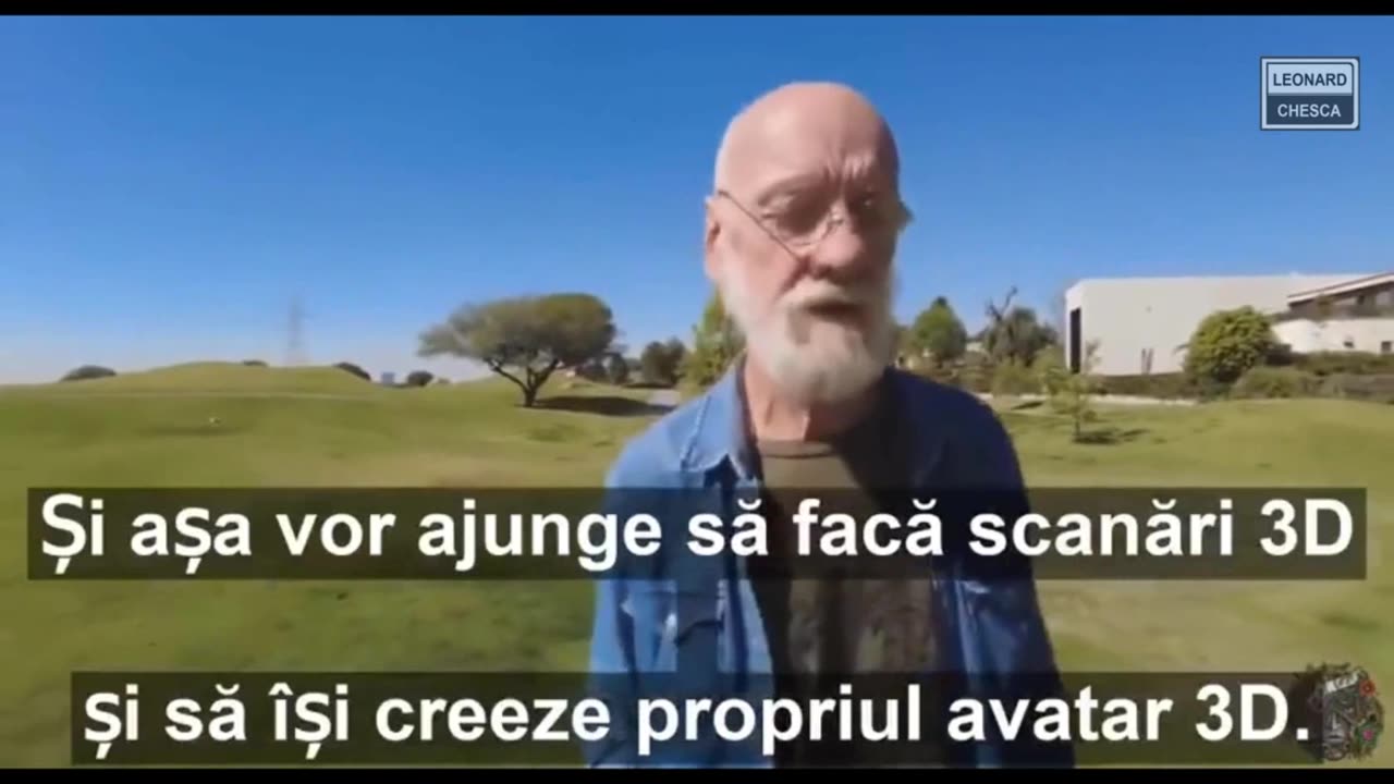 CONECTAREA WIRELESS A FIINTELOR trans UMANE (WIRELESS CONNECTION OF TRANSHUMAN BEINGS)