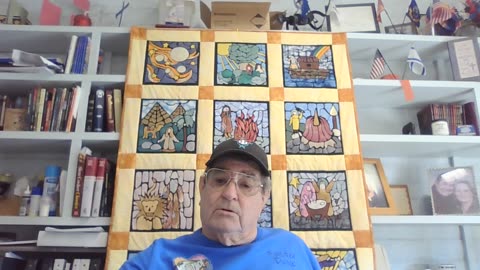 Gathering at the Well - Episode 18