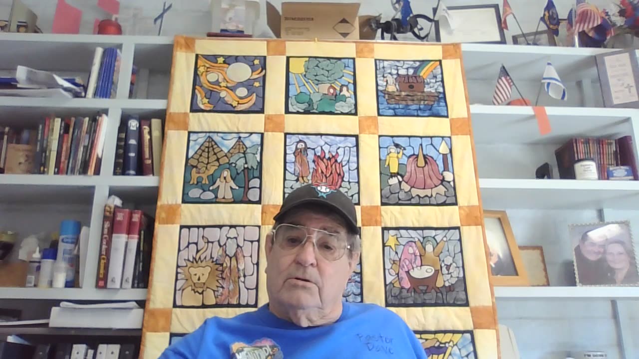 Gathering at the Well - Episode 18