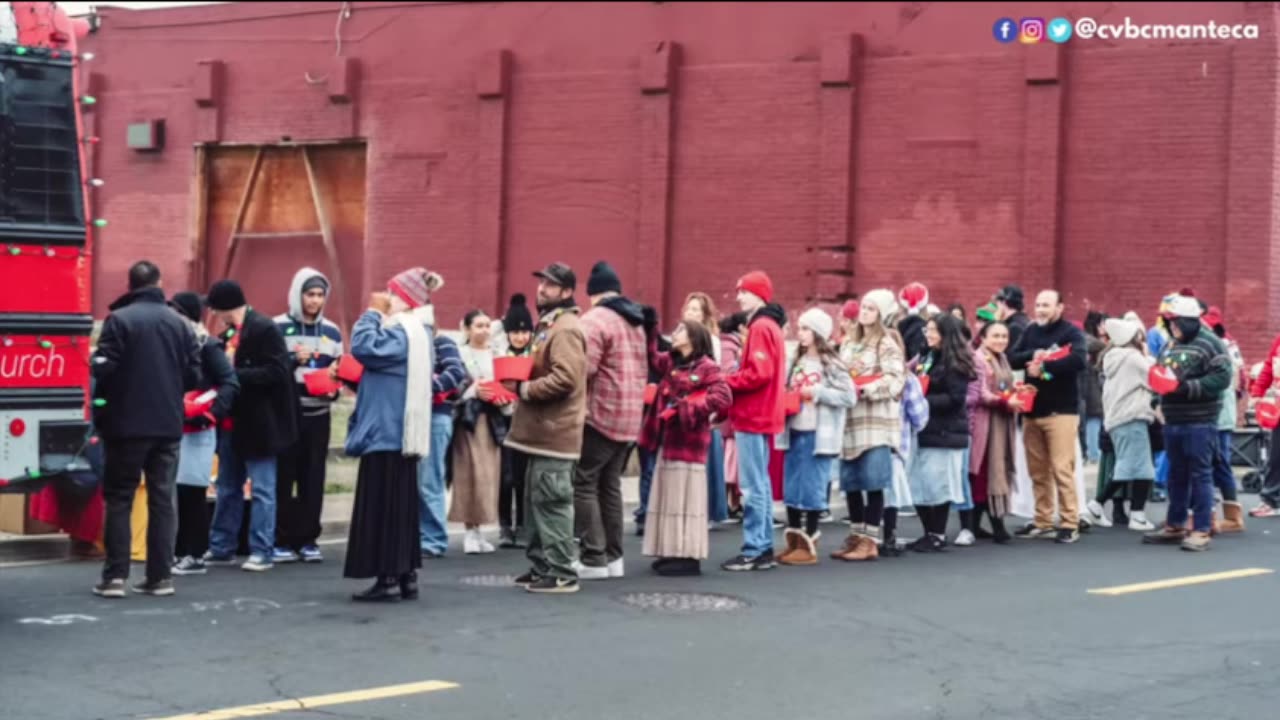 Central Valley Baptist Church live feed