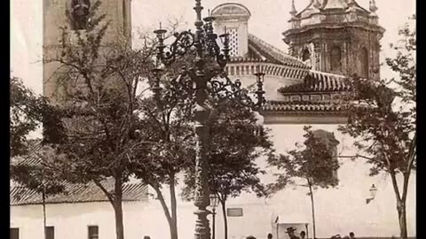 世界の歴史は捏造かも🤔 1800年代に人口がリセットされたという説がある