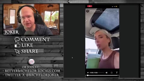 EmilySaveAmerica is a Chameleon
