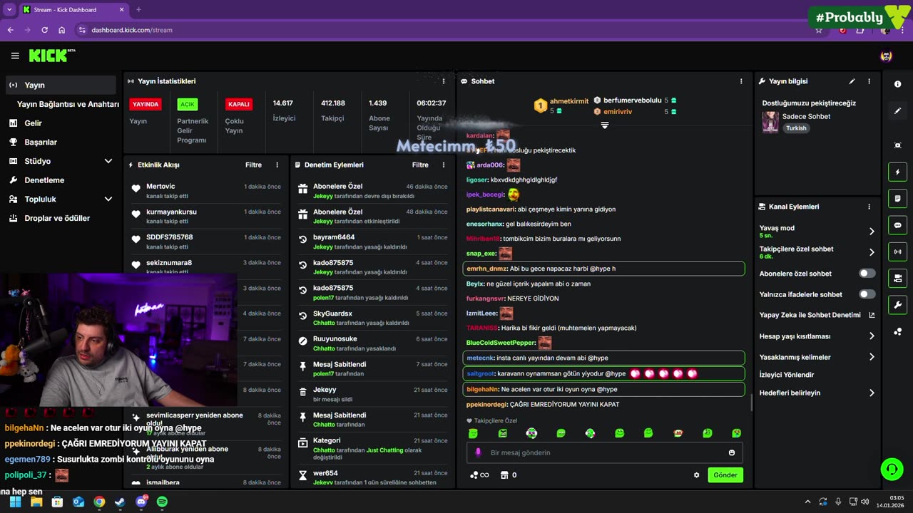 Dostluğumuzu pekiştireceğiz