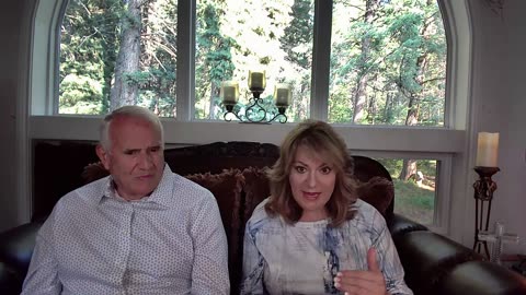 AWAKE! with Dave and Dee Dee 7/18/2025