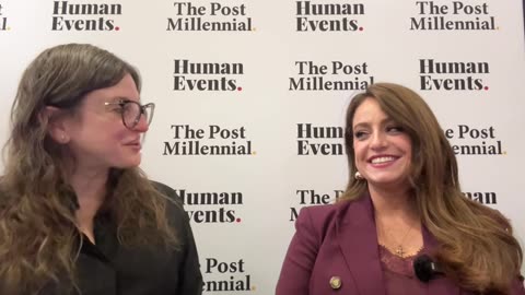 The Daily Wire White House Correspondent Mary Margaret Olohan and Libby Emmons on gender wars