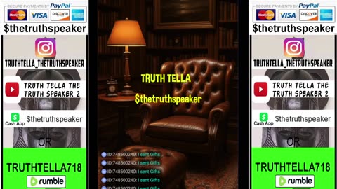 MRS. THERESA GOES IN ON KOB & MORE DURING HER SPECIAL TEACAP TODAY