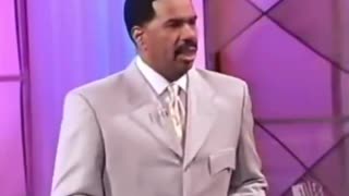 Steve Harvey Surprise