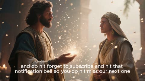 Jesus Birth story
