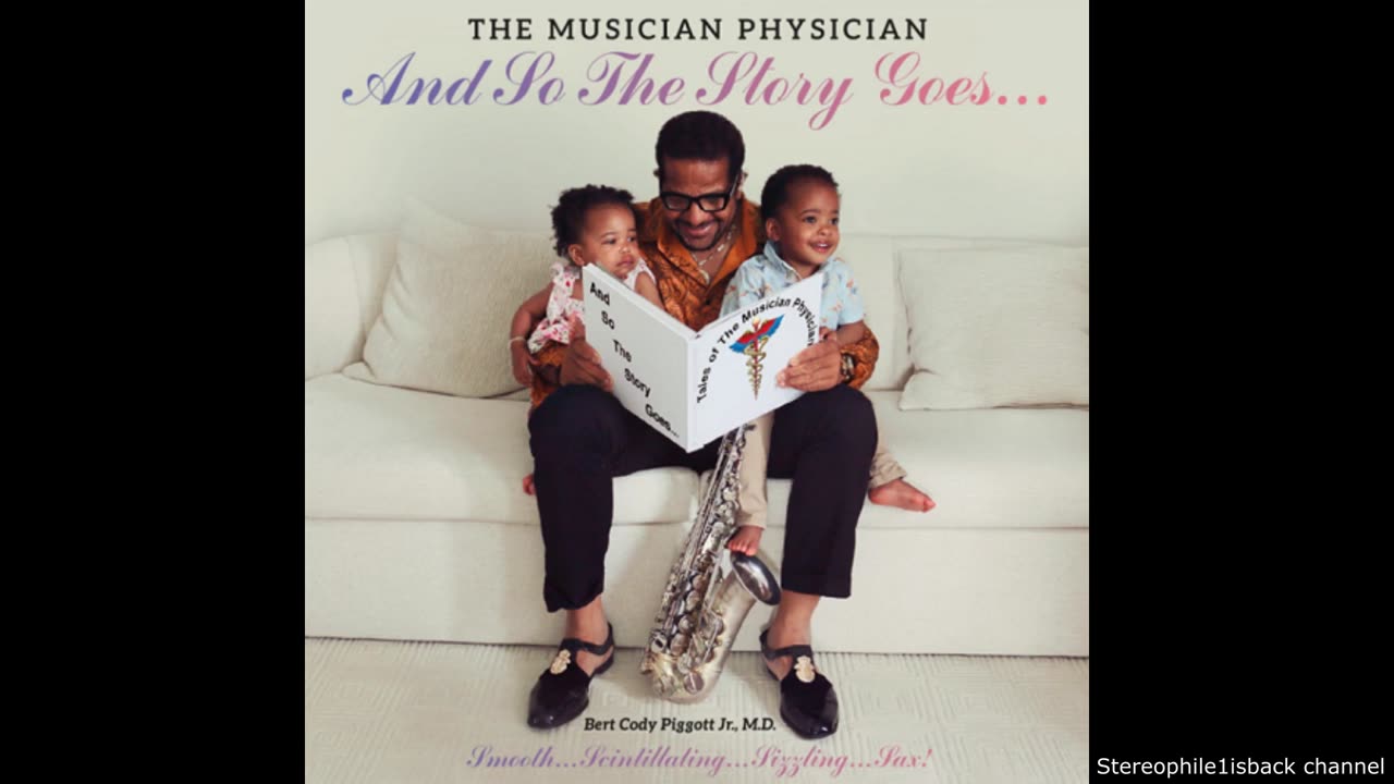The Musician Physician - And so the Story Goes