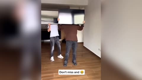 This Is a Clip You Definitely Don’t Want to Skip 😱