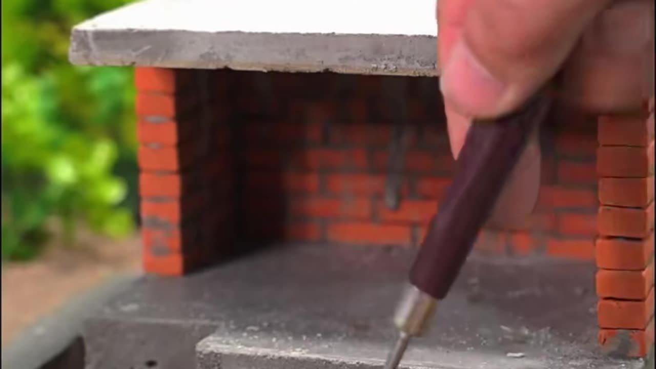 DIY Miniature Tiny House 🏡✨ | Most Satisfying Build Ever