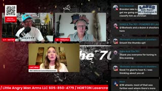 G&T701 - Episode #161 - POWERED BY LAUER AUTO REPAIR - Sept 24th, 2025 - www.GunsAndThe701.com